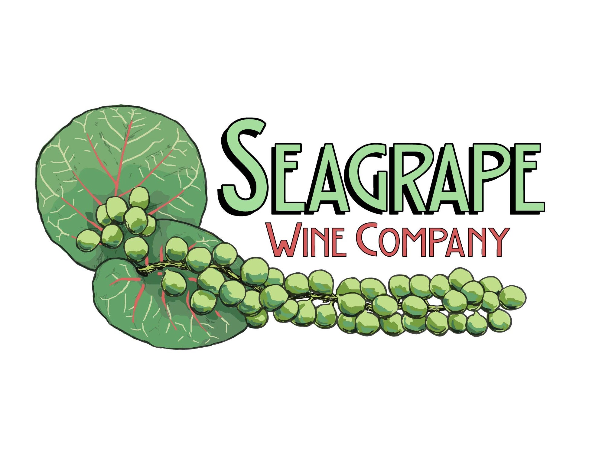 Sea Grape Wine Shop